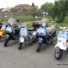 MOTOINCONTRO DELL'OCA